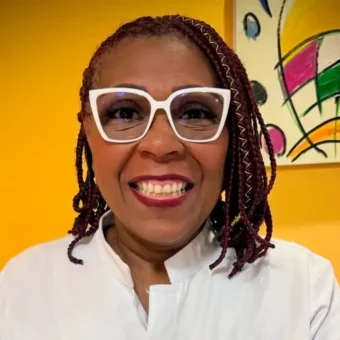 Médica, Andrea Marins Dias, é morta durante perseguição policial no Rio de Janeiro