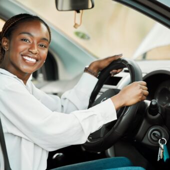 Nova função da Uber permite priorizar motoristas mulheres em corridas pelo aplicativo