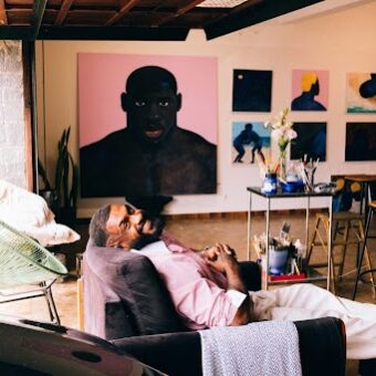 Baco Exu do Blues apresenta turnê “HASOS” em São Paulo após estreia em Salvador