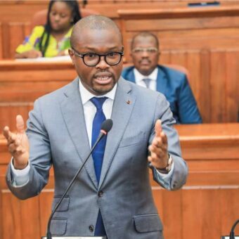 Wadagni vence eleição no Benim com vitória esmagadora e assume presidência do país