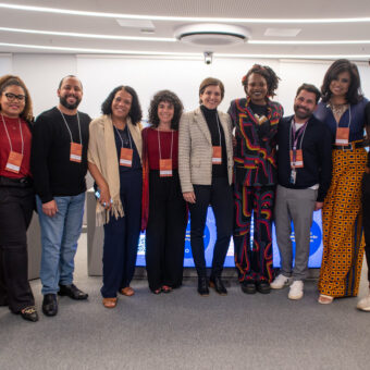 ID BR amplia Prêmio Sim à Igualdade Racial com categoria voltada à educação integral