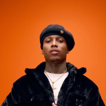 Alee estreia no COLORS com a inédita “Instinto”