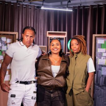 Duquesa no ‘Mano a Mano’: “Independência é decidir como quero dizer”