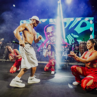Festival Feira Preta volta ao Rio e transforma a Pequena África em polo da economia preta