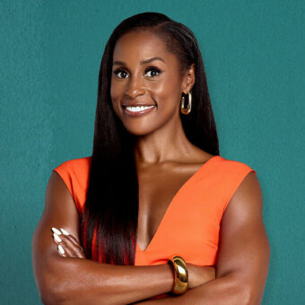 Issa Rae anuncia microssérie ‘Screen Time’ e fala sobre desafios da diversidade em Hollywood
