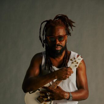 Da raiz preta à nova cena, Feyjão revela pilares de sua formação: “minhas referências são múltiplas”