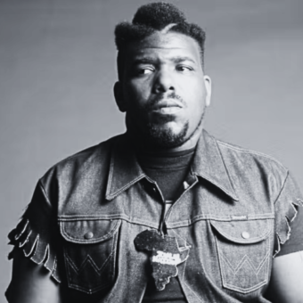 Afrika Bambaataa, pioneiro do hip-hop, morre aos 67 anos