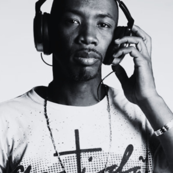 DJ Mancha, nome ativo da cena cultural de Poços de Caldas, morre aos 43 anos