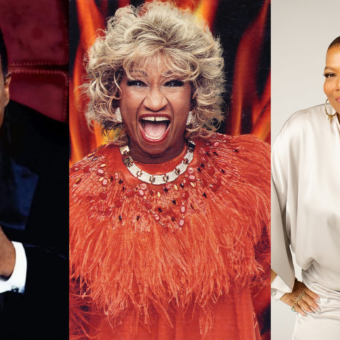 Classe de 2026 do Rock & Roll Hall of Fame destaca Luther Vandross, Celia Cruz, Queen Latifah e muitos ícones da música negra