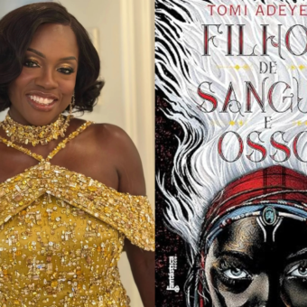 ‘Filhos de Sangue e Osso’ ganha data de estreia e surge como uma das maiores apostas da fantasia em Hollywood