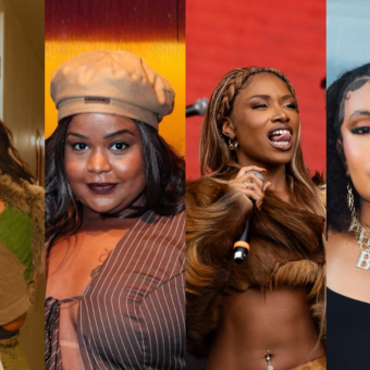 Decade Tour ultrapassa 1.000 ingressos vendidos e aquece turnê que celebra 12 anos da Africanize e 10 anos da YOLO