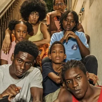 Série ‘Bandi’ conquista Top 1 da Netflix e conquista público com história emocionante