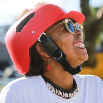 Projeto Bicipr3ta vence Prêmio Bicicleta Brasil com inovação em mobilidade e inclusão racial