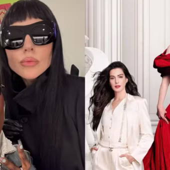Doechii e Lady Gaga unem pop e rap na trilha de O Diabo Veste Prada 2