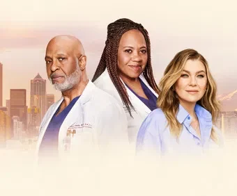 “Grey’s Anatomy” é renovada para a 23ª temporada pela ABC