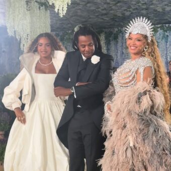Arte, moda e poder: o que marcou o Met Gala 2026