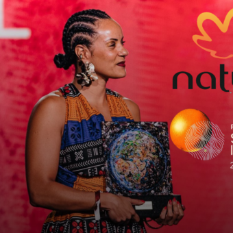 Natura vence categoria Comprometimento Racial no Prêmio SIM à Igualdade Racial 2026