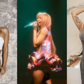 Cardi B, Tyla e PinkPantheress saem premiadas no American Music Awards; Veja lista completa