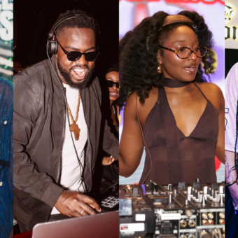 Africanize Sessions será after party do Prêmio Sim à Igualdade Racial 2026