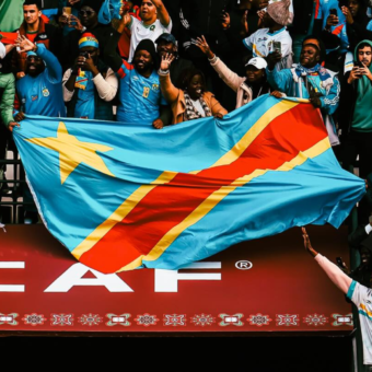 República Democrática do Congo pede à FIFA reembolso de ingressos da Copa do Mundo após restrições por surto de Ebola