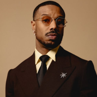 Michael B. Jordan dá detalhes sobre spin-off de “Creed”, biografia de Muhammad Ali e adaptação de best-seller “Quarta Asa”