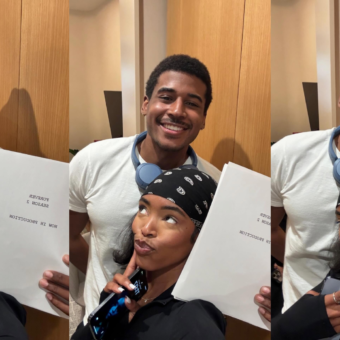Netflix confirma segunda temporada de “Para Sempre” e série promete mergulhar na vida adulta de Keisha e Justin