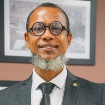 Robson José dos Santos denuncia racismo institucional após perder cargo no TJ-RO