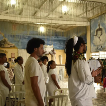 São Paulo transforma terreiros de matriz africana em patrimônio cultural e reconhece histórias de resistência negra