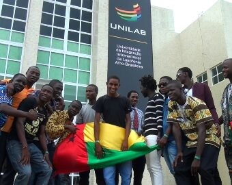 Governo anuncia criação da Universidade Federal África-Brasil na Bahia