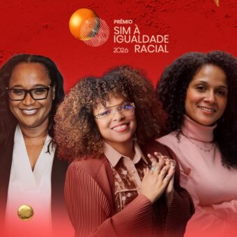 Finalistas de Liderança em Empregabilidade do Prêmio Sim à Igualdade Racial mostram quem está mudando estruturas por dentro
