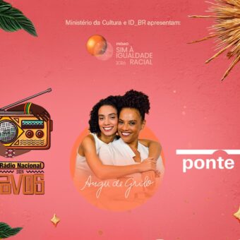 Quem disputa narrativa também disputa poder: conheça os finalistas de ‘Raça em Pauta’ no Prêmio SIM