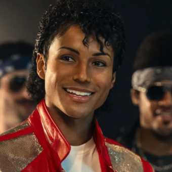 “Michael” faz história e se torna a cinebiografia musical de maior bilheteria do mundo