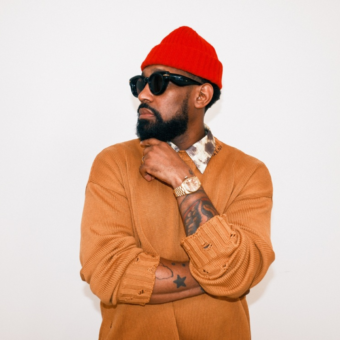 PJ Morton confirma novo show em São Paulo, anuncia apresentação na Casa Natura Musical