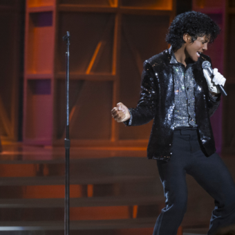 “Michael” se torna maior bilheteria da história da Universal Pictures no Brasil
