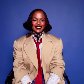 O legado continua: Lauryn Hill recebe homenagem inédita no BET Awards