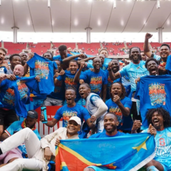 Prefeito espanhol proíbe amistoso da RD Congo por receio ao Ebola às vésperas da Copa do Mundo