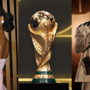 Burna Boy, Rema, Tyla e Anitta: veja quando e onde acontecem as cerimônias de abertura da Copa do Mundo 2026