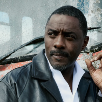 Idris Elba comenta sobre rumores de ser o próximo rosto da franquia 007: “o público não vai aceitar um homem negro interpretando James Bond”