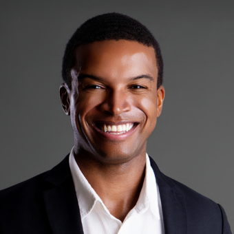 Dr. Lucas Diniz une inteligência artificial e medicina para ampliar referências sobre rostos negros