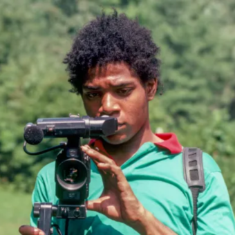 Jean-Michel Basquiat ganha documentário na Netflix e o Hip Hop tem motivos para assistir