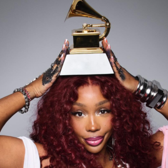 SZA critica utilização de IA na música e denuncia uso indevido de suas faixas: “é repugnante”