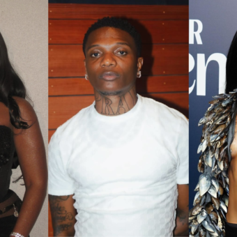 BET Awards 2026 acontece no próximo domingo com artistas africanos em destaque