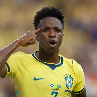 Brasil enfrenta o Japão na segunda fase da Copa do Mundo; veja data, horário e onde assistir