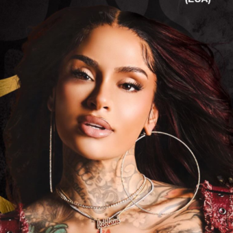 Kehlani é confirmada no AFROPUNK Brasil para um dos shows mais aguardados de 2026