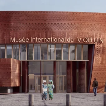 Benin constrói maior museu do Vodun do mundo e resgata narrativa sobre tradição ancestral