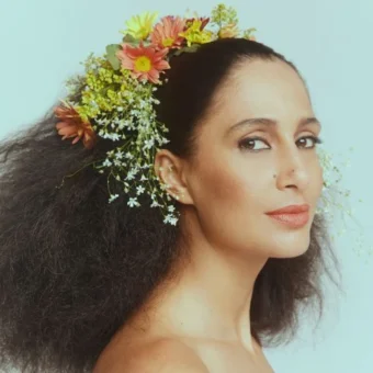 Camila Pitanga viverá Clara Nunes em cinebiografia que resgata a história da sambista