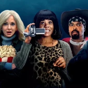 Depois dos cinemas, ‘Todo Mundo em Pânico’ estreia nas plataformas digitais
