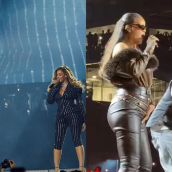 Jay-Z reúne Beyoncé e Rihanna em show que entrou para a história