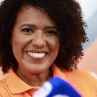 Érika Leal, jornalista da TV Record Brasília, morre após acidente doméstico