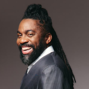 Lázaro Ramos é anunciado como novo embaixador cultural do Museu Afro Brasil Emanoel Araújo